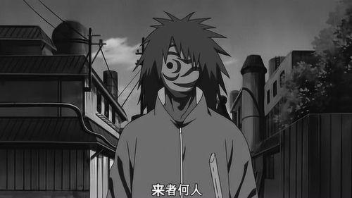 灭族带土最新爆料视频,揭秘神秘力量与惊天秘密  第2张