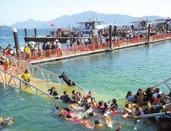 庐山景区爆料视频播放,揭秘神秘山景与不为人知的幕后故事  第3张