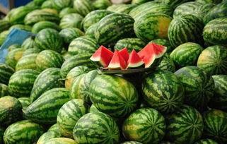 潍坊网红吃瓜事件真相,揭秘背后真相与反思 第1张 潍坊网红吃瓜事件真相,揭秘背后真相与反思 第1张